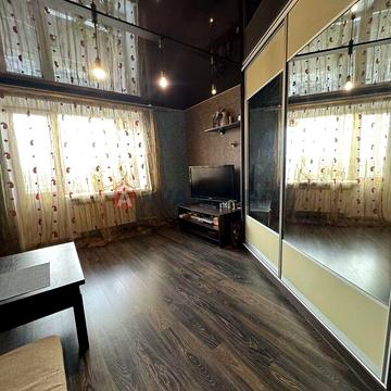 Продаж 3к Квартира Сімферопольська вулиця