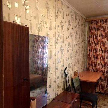 2 комнатная квартира на ул.Черняховского, 388747