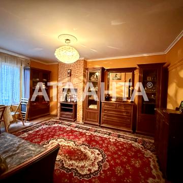 улица Академика Королева, 35, Таирово, Киевский, Одесса, Одесская 57000.0 USD