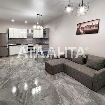 улица Макаренко, 2а, Фонтан, Киевский, Одесса, Одесская 83000.0 USD