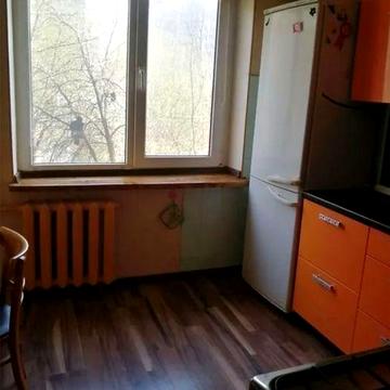 Затишна квартира в ГОЛОСІЇВСЬКОМУ районі на ДЕМІЇВЦІ