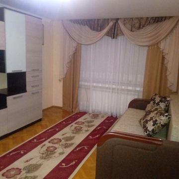 Оренда однокімнатної квартири