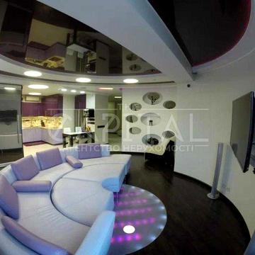 Оренда 3-кімн квартири ЖК Silver Breeze ДНІПРОВСЬКА НАБЕРЕЖНА