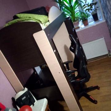 Здам дом ПХЗ савсеми удобствами