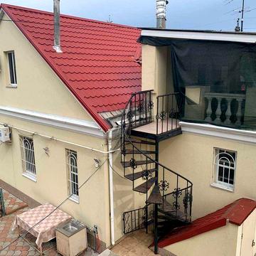 Аренда дома в Одессе, море, вся инфраструктура, все коммуникации