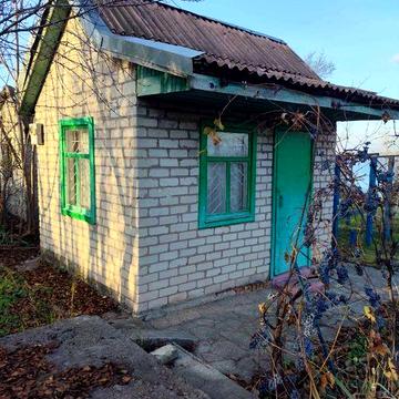 Дача"Товариство дружба"Дніпровське КПК