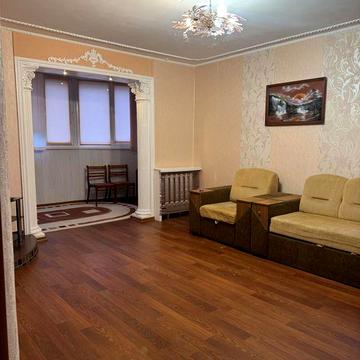 Аренда 3-х ком.кв. ул.Сахарова/Высоцкого