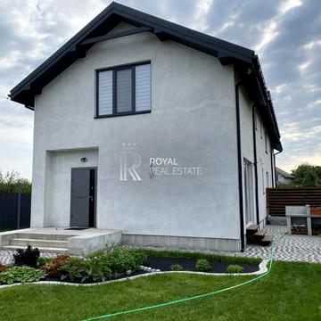 Київська вул.