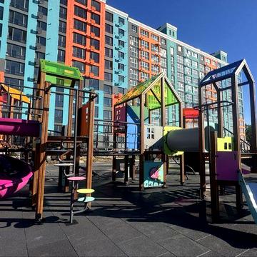 ПРОДАЖ 1-кімнатна квартира по вул.Багряного,39. Підходить під єОселя ЖК ОЛЕКСАНДРІВСЬКИЙ