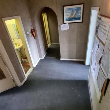 Парусна вул. (Героїв Сталінграду), 2