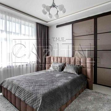 Оренда 1 кімнатної квартири вул. Драгомирова Печерськ Київ