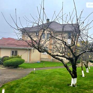 Довгострокова оренда 4к Дім Івана Франка вулиця