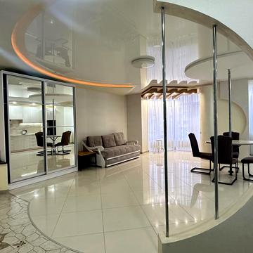 Юлії Здановської вул. (Ломоносова), 52/3