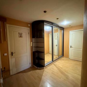 Захарівська вул., 3-А