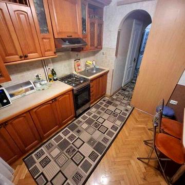 Продаж 2к Квартира Івана Сірка вулиця