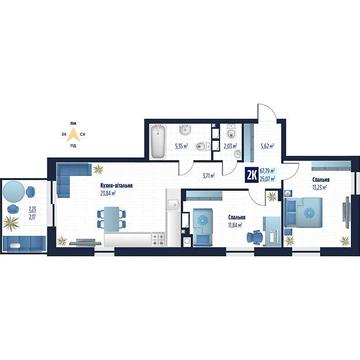 Продаж 2к Квартира бічна Стрийська вулиця ЖК VERO