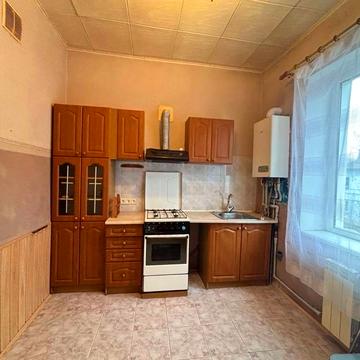 Оренда 3-кімнатної квартири в центрі міста