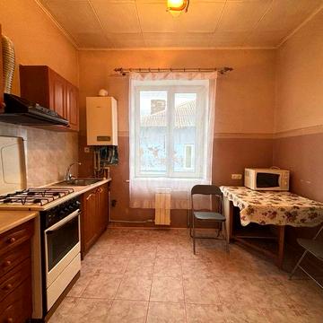 Оренда 3-кімнатної квартири в центрі міста