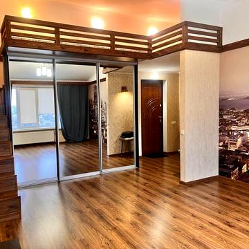 Івана Бойка вул. (Плеханова), 15