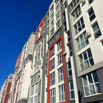 Є-оселя Є-відновлення! 1-кімнатна БЕЗ%, Новобудова/Розтермінування