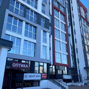 Є-оселя Є-відновлення!Квартира в зданому будинку по дуже низькій ціні! ЖК Гостомель Сіті