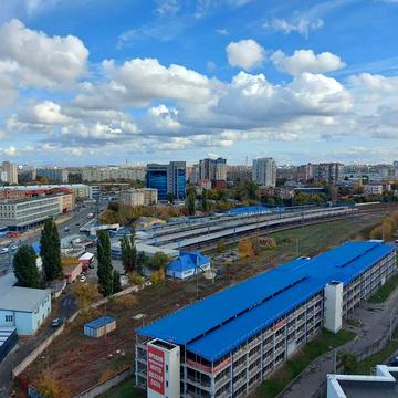 Лисаветинська вул., 1а