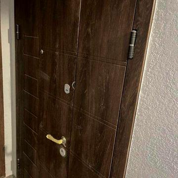 двокімнатна квартира в новобудові з ремонтом