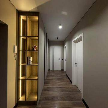 • Продається 2-кімнатна новобудова