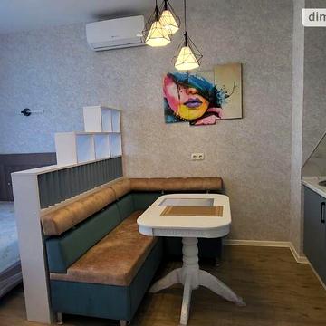 Довгострокова оренда 1к Квартира Владислава Бувалкіна (Генерала Бочарова) вулиця