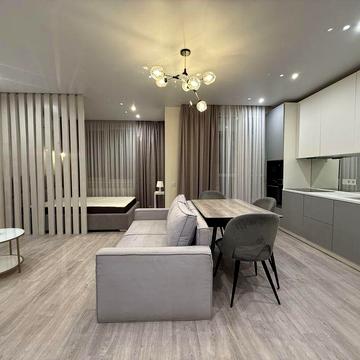 Оренда стильної квартири ЖК Варшавський вул Родини Крістерів 20