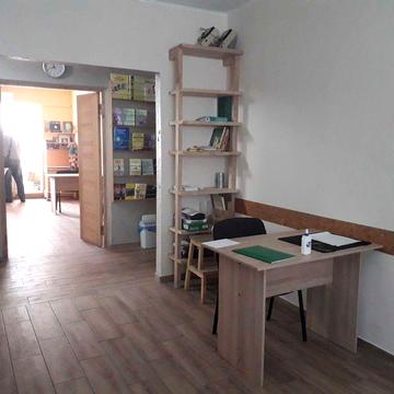 Продажа 5-х ком. квартиры метро Минская фасад.