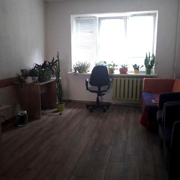 Продажа 5-х ком. квартиры метро Минская фасад.