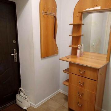 Довгострокова оренда 1к Квартира Академіка Сахарова вулиця