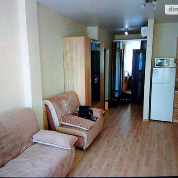 Довгострокова оренда 1к Квартира Миколаївська дорога