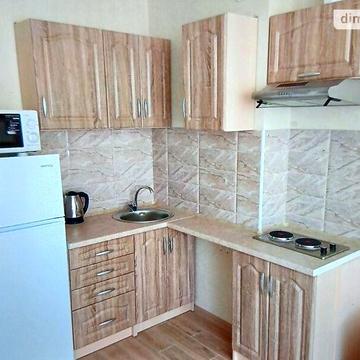 Довгострокова оренда 1к Квартира Миколаївська дорога