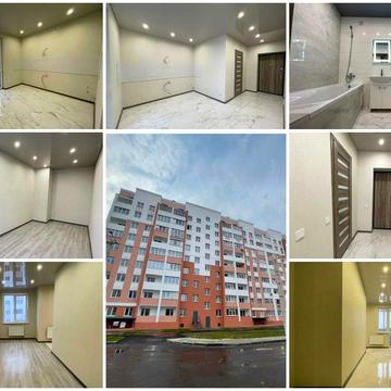Продам 1 но кв. новострой ЖК Птичка Салтовка, м. Академика Павлова ЖК Птичка