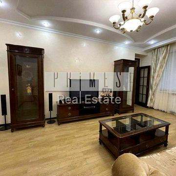 Продаж 2к квартири 87м2 пр-т Володимира Івасюка Оболонь