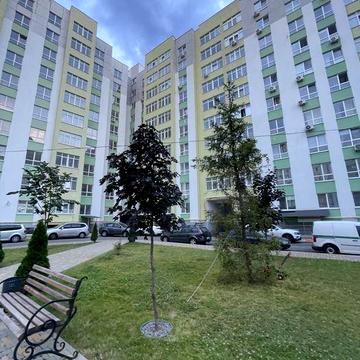 Продаж‼️Квартра 39 кв.м ЖК Агам, Бакинського 1 ЖК Агам