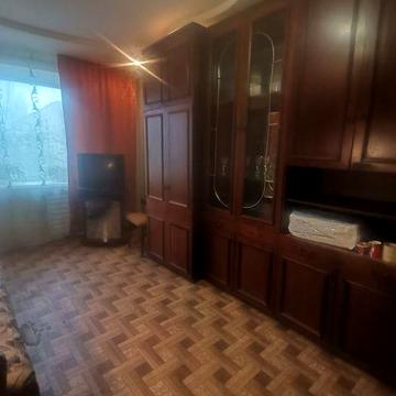 Продажа 1 комн. Квартиры