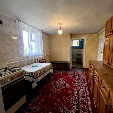 Є-відновлення! Будинок газифікований з великою ділянкой