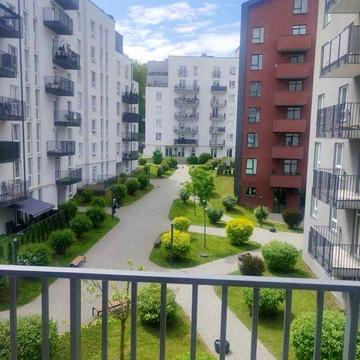 Продаж 2-кім квпртира 59 м² 3/7ц Малоголосківська євроремонт 170000$ ЖК Нова Оселя