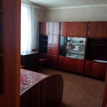 Здам 1-кімнатну квартиру в Центрі міста