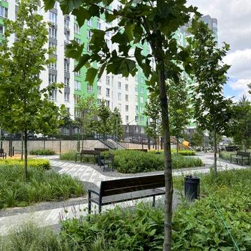 Євро 2-х кімнатна з документами. Парк Центральний ЖК Сіті Парк2