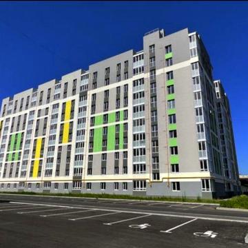 Продаж  2 кім квартири від Стоград! Вдале планування ЖК Сімейний