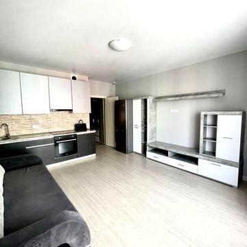 Сдам большую студию ЖК Артвиль! СВЕТ НЕ ОТКЛЮЧАЮТ!!!