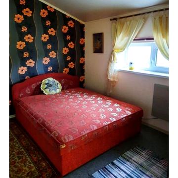 Сдам в аренду 2-эт дом 120м на 10 Фонтана, 3 комнаты, 2 с/у, гараж,