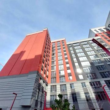 Єоселя! Вау квартира! Будинок здан та заселен! До києва всього 6 км! ЖК Ірпінь сіті