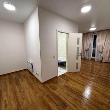 Є-оселя Є-відновлення! -студія з ремонтом! ЖК Гостомельскі липки