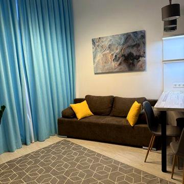 Ірпінь, ЖК Центральний2 , Однокімнатна , довгострокова оренда ,44 кв