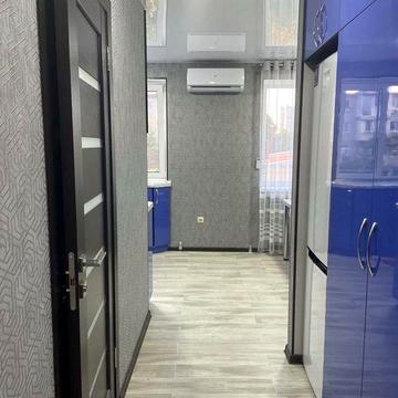 Сдам 2 ком квартиру на Парковой